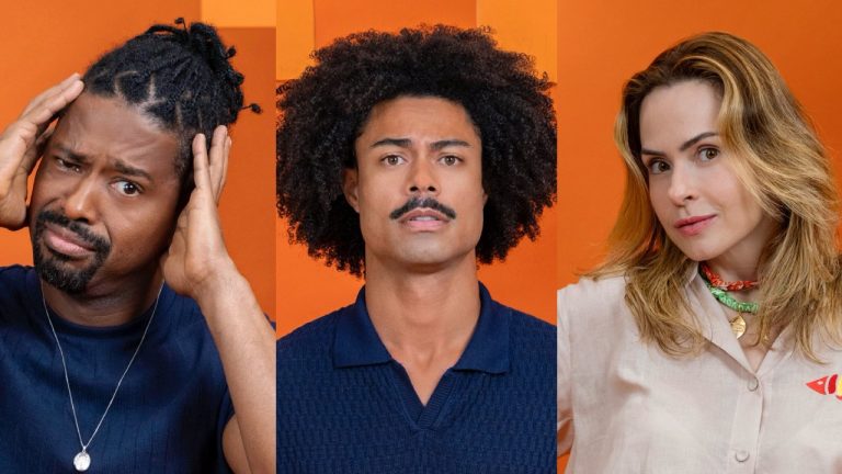 Enquete Paredão BBB 26: Ana Paula x Breno x Leandro; quem deve sair?
