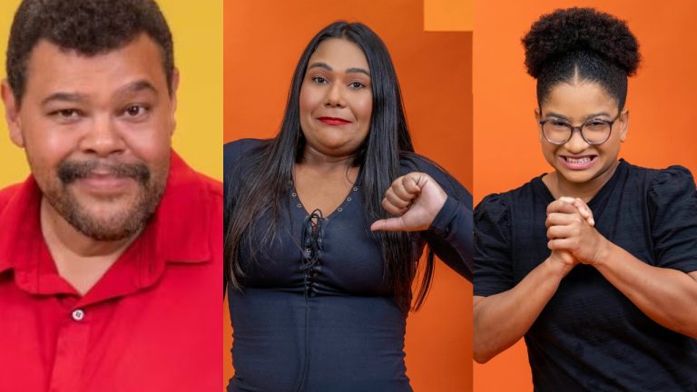 Enquete Paredão BBB 26: Babu x Chaiany x Milena; quem deve sair?