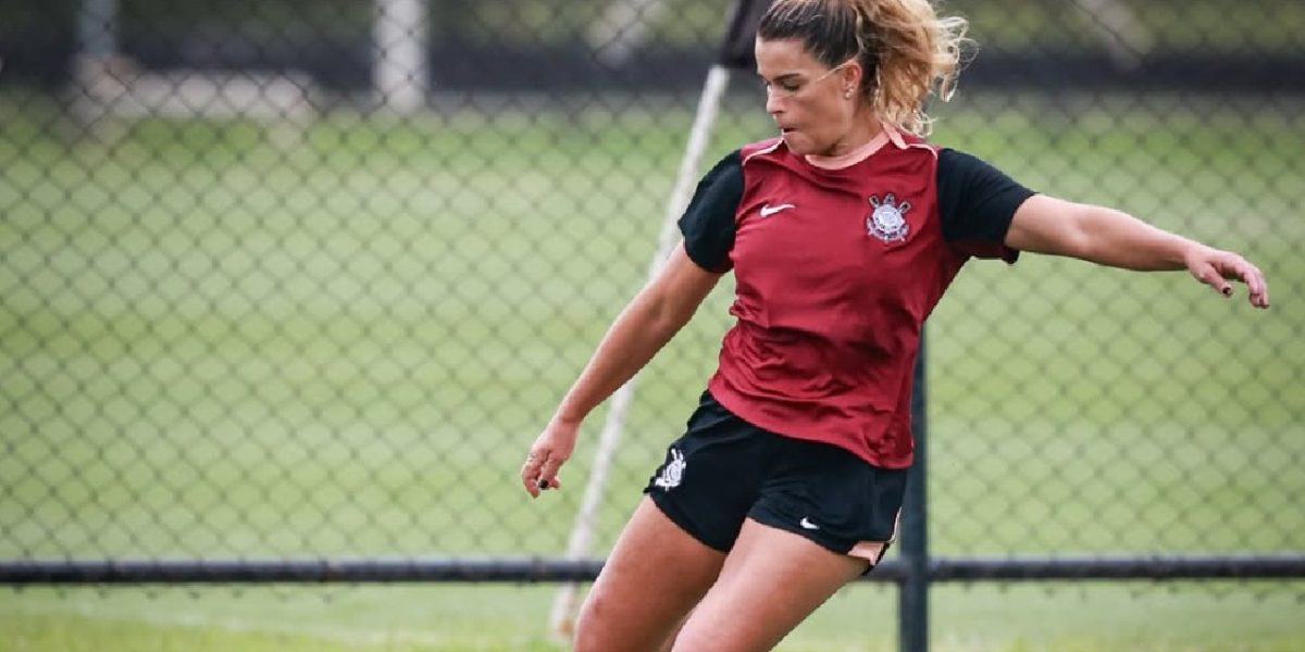 Corinthians feminino 2026