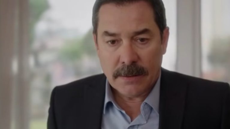 Cruel Istambul: Cenk se depara com Agah desmaiado; ele morre?