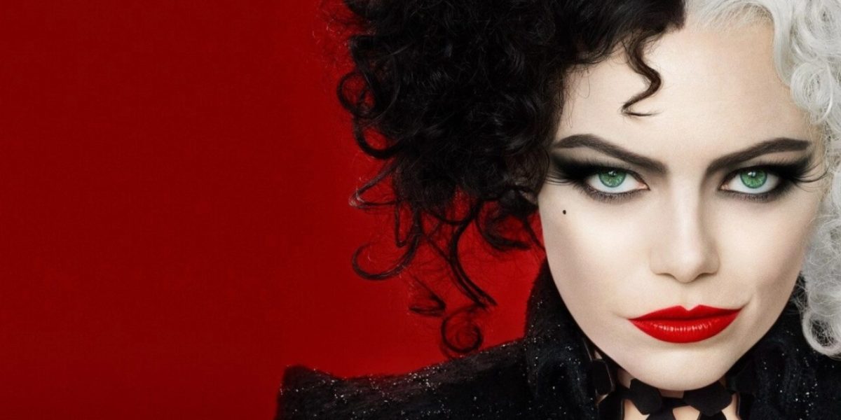 Filme Cruella
