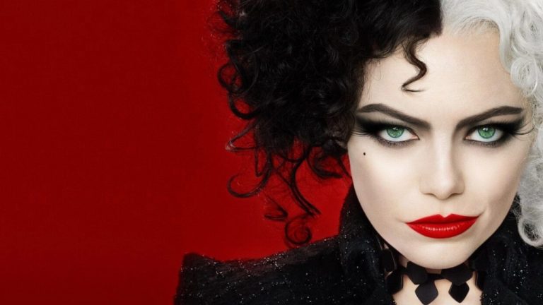 ‘Cruella’ na Temperatura Máxima de hoje (15/03): Saiba curiosidades
