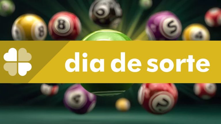 Resultado do Dia de Sorte concurso 1199 hoje, quinta-feira, 09/04/2026