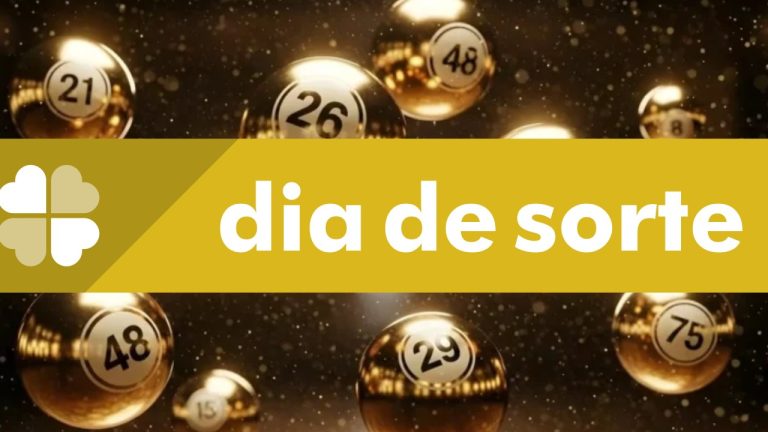 Resultado do Dia de Sorte concurso 1200 hoje, sábado, 11/04/2026