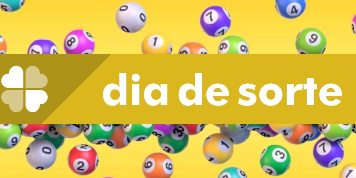 Sorteio do Dia de Sorte
