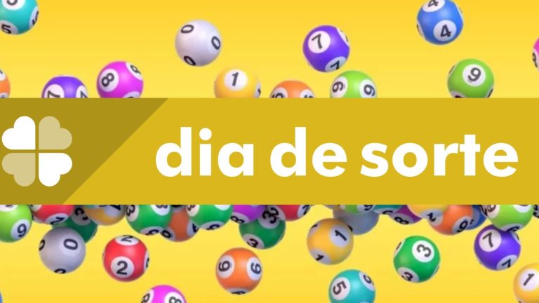 Resultado do Dia de Sorte concurso 1197 hoje, sábado, 04/04/2026