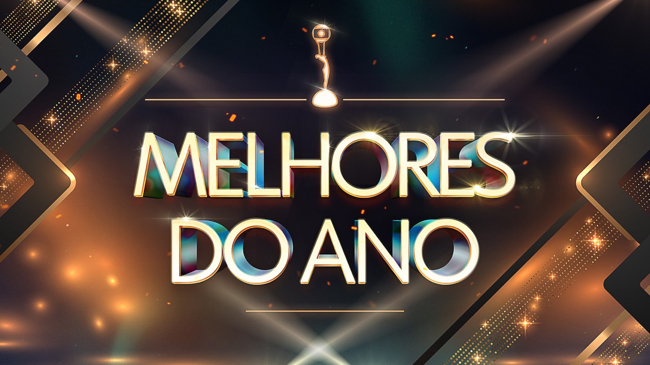 Melhores do Ano 2025