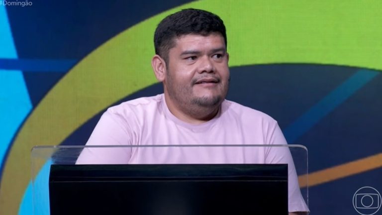 Domingão com Huck: Veja quanto Luiz Cordovil ganhou no Quem Quer Ser Um Milionário, 08/03/2026