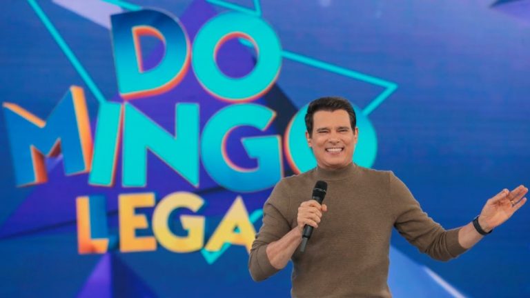Domingo Legal tem Passa ou Repassa com Bonde do Tigrão, Gilmelândia e Filho do Piseiro (08/03)