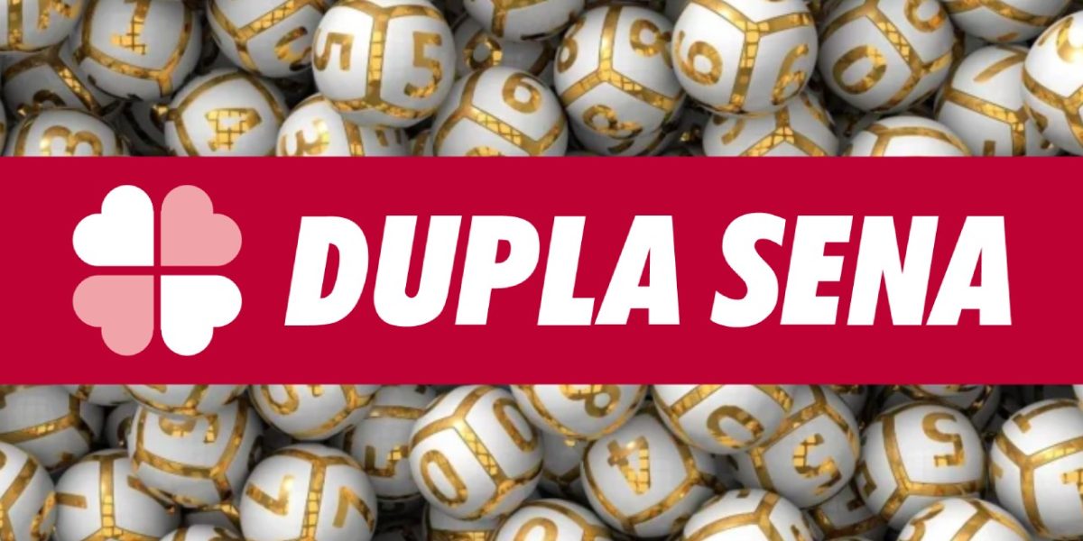 Sorteio da Dupla Sena