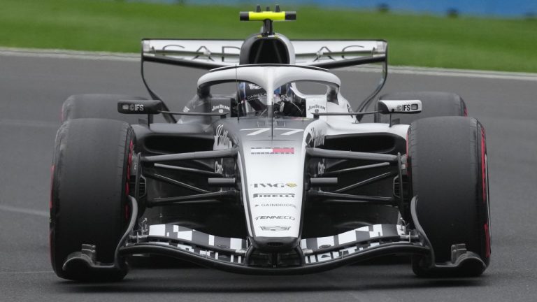 GP da Austrália da F1 2026 ao vivo: horário da corrida e onde assistir na TV e online (08/03)