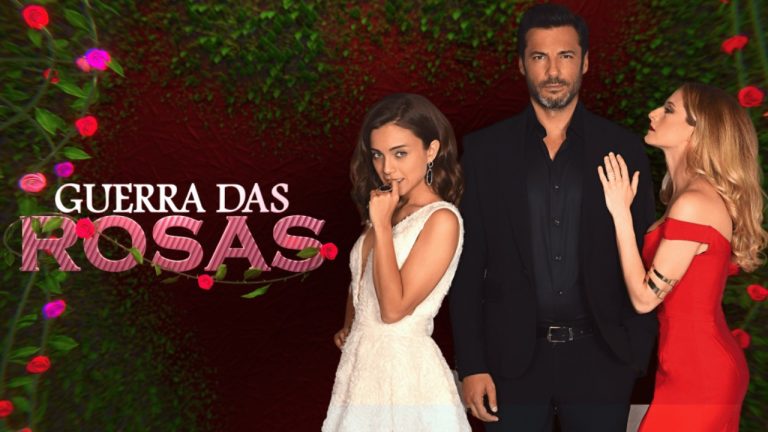 Resumo Guerra das Rosas: Capítulos de 13 a 17 de abril de 2026