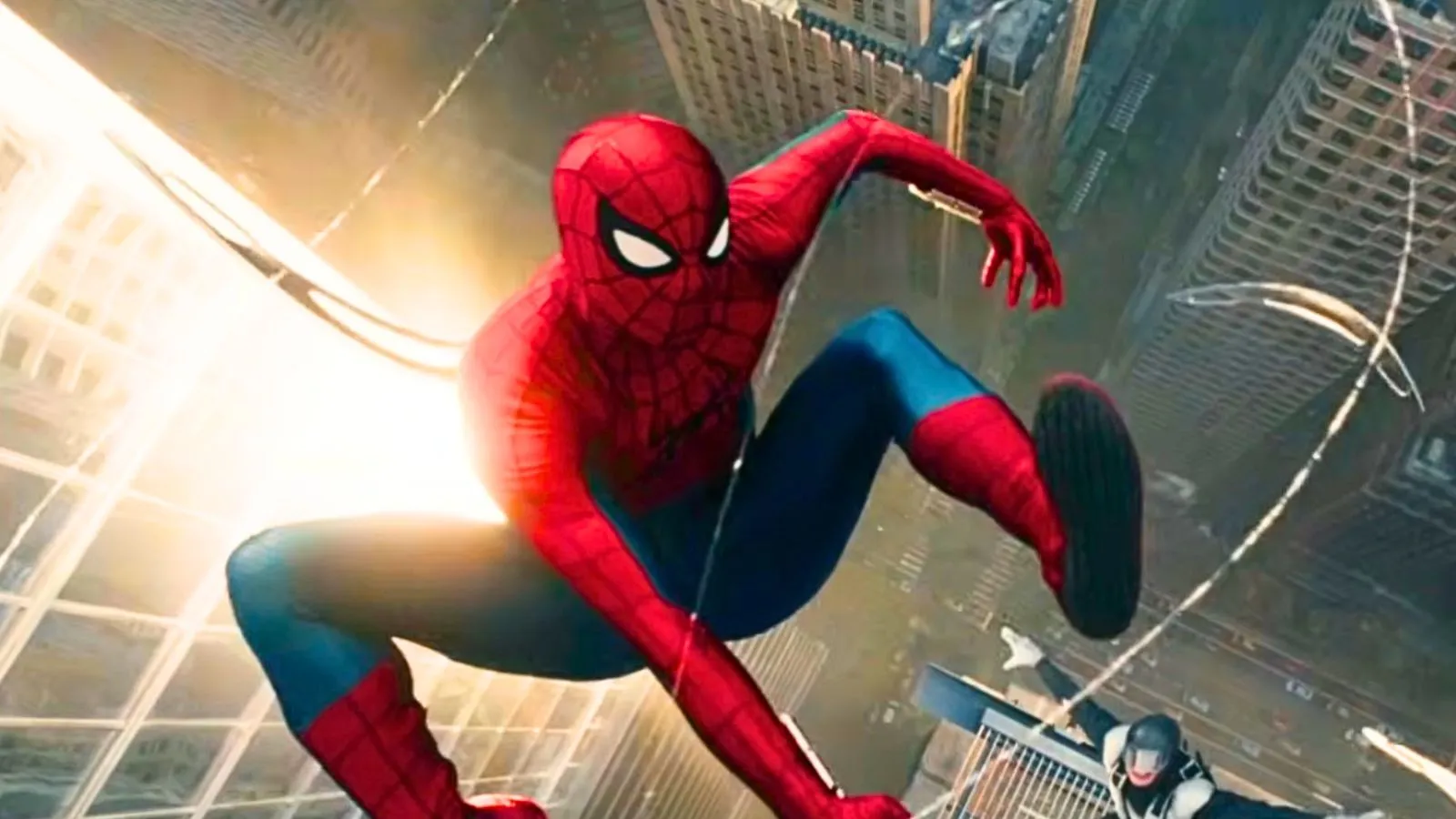 Homem-Aranha: Um Novo Dia mira recorde histórico de Star Wars: O Despertar da Força nas bilheterias