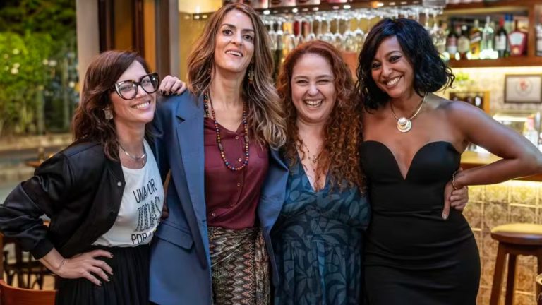 ‘Juntas & Separadas’ na Tela Quente de hoje (16/03): Veja curiosidades