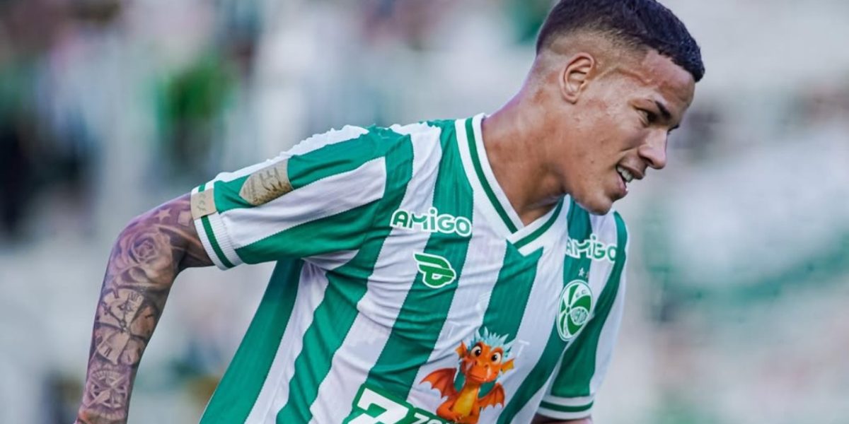Juventude no Gauchão 2026