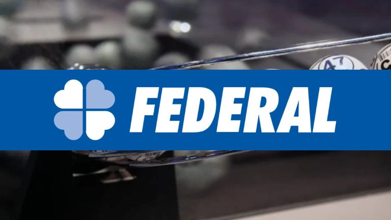 Resultado Loteria Federal 04/04/2026: Bilhetes do concurso 6054 hoje