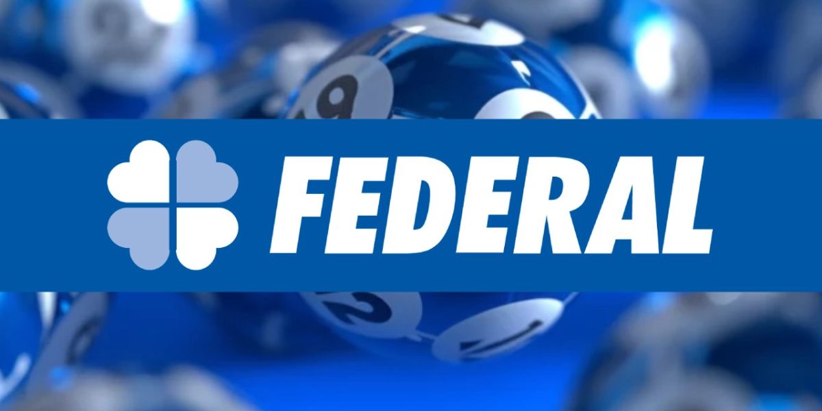 Sorteio da Loteria Federal