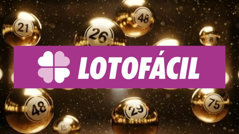 Resultado da Lotofácil 3656 hoje (08/04/2026): 4 apostas acertam 15 dezenas e levam R$ 484 mil