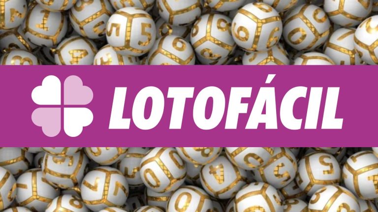 Resultado da Lotofácil concurso 3654 de hoje, segunda-feira, 06/04/2026