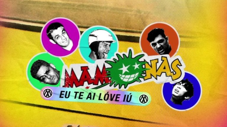 ‘Mamonas – Eu Te Ai Lóve Iú’ na Tela Quente de hoje (02/03): Veja curiosidades