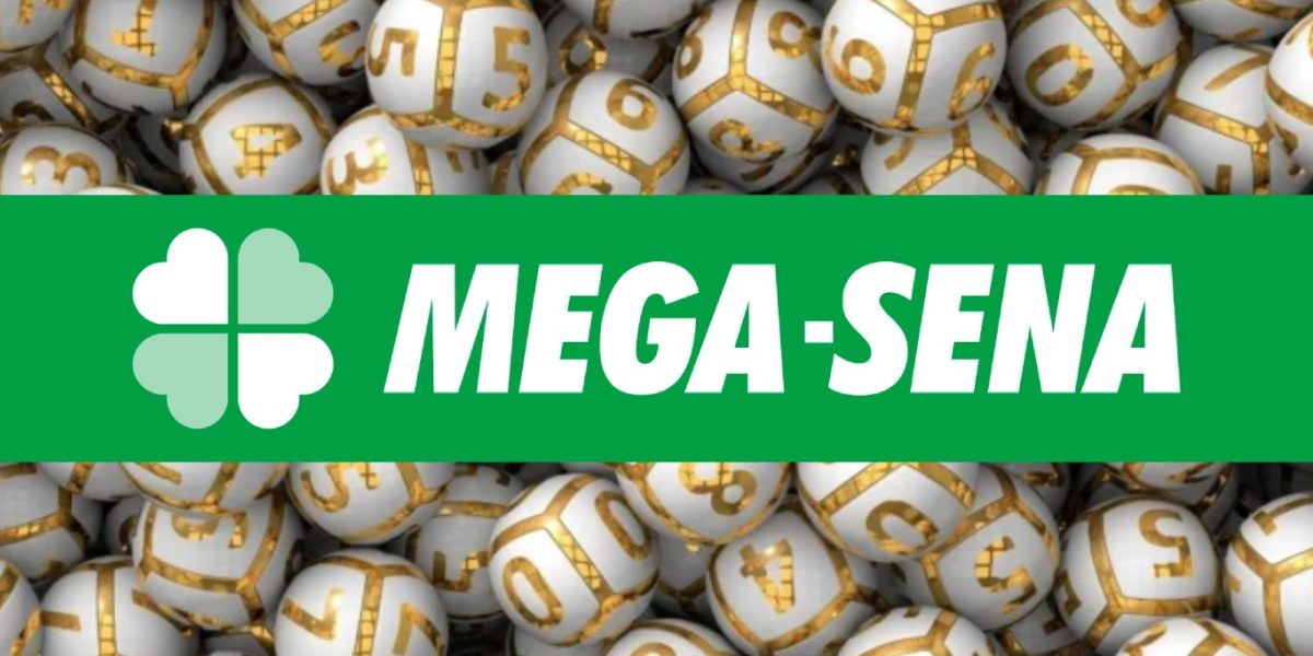 Sorteio da Mega-Sena