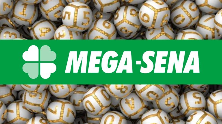Resultado da Mega-Sena concurso 2994 hoje, quinta-feira, 09/04/2026