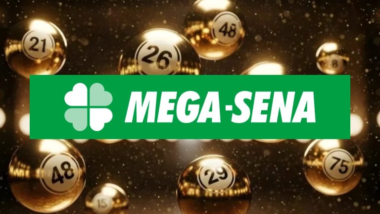 Resultado da Mega-Sena concurso 2998 hoje, sábado, 18/04/2026