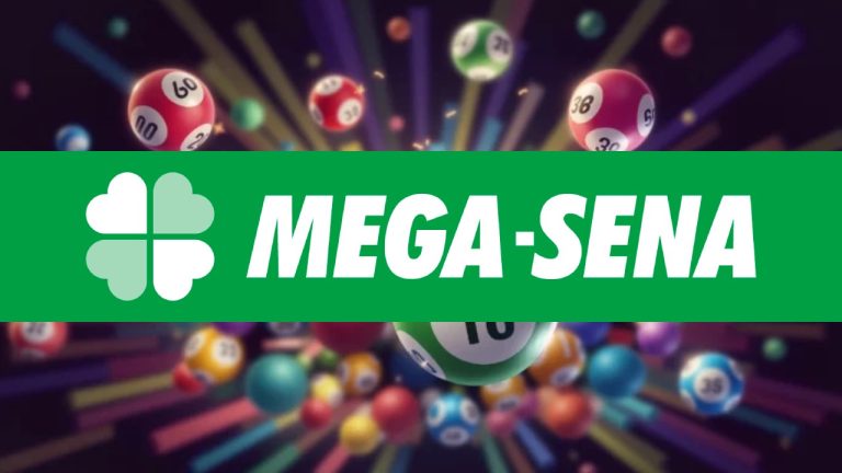 Resultado da Mega-Sena concurso 2992 hoje, sábado, 04/04/2026