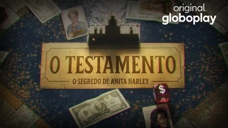 ‘O Testamento: O Segredo de Anita Harley’ na Tela Quente de hoje (23/03): Veja curiosidades