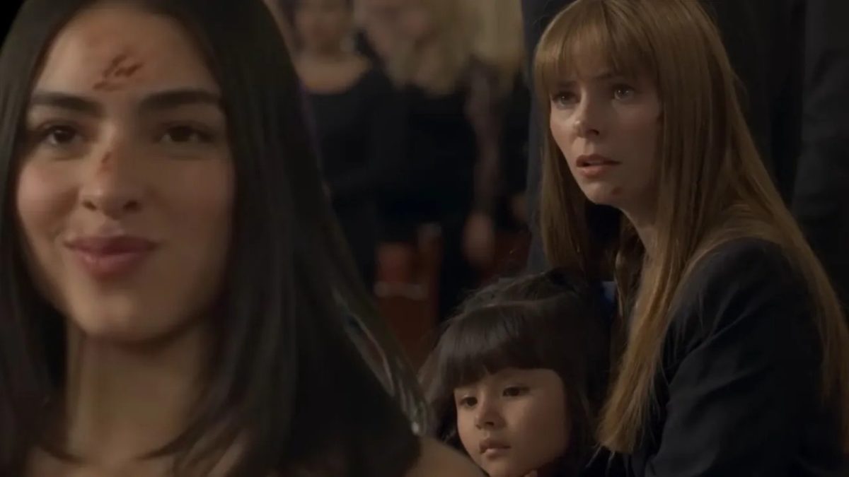 Petra traz confusão em Presente de Amor