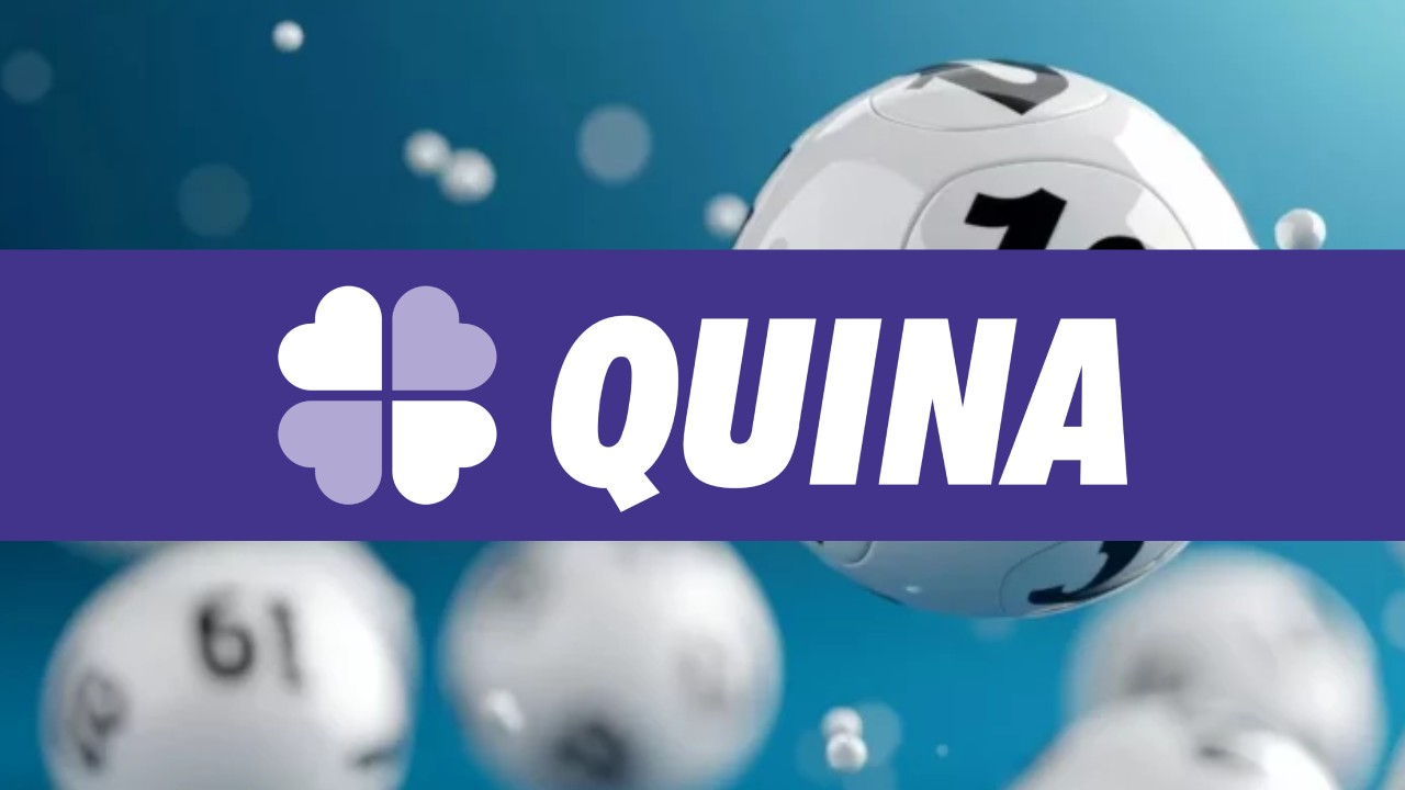 Resultado da Quina concurso 7005 hoje, sábado, 18/04/2026