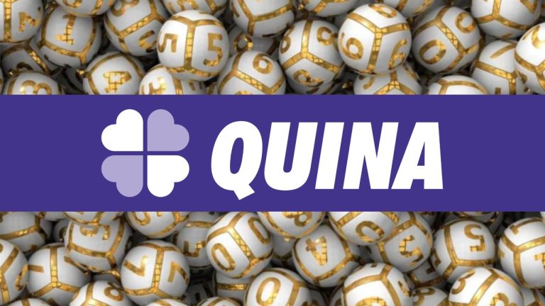 Resultado da Quina 7000: Segunda faixa paga quase R$ 17 mil para apostas vencedoras