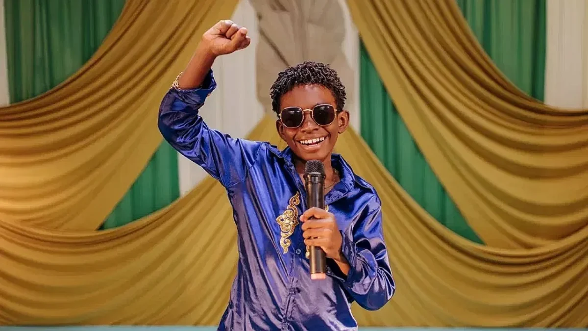 Filme Sonho de Arrocha