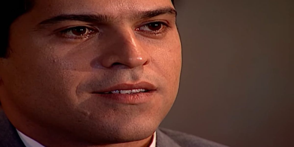 Josué em Terra Nostra
