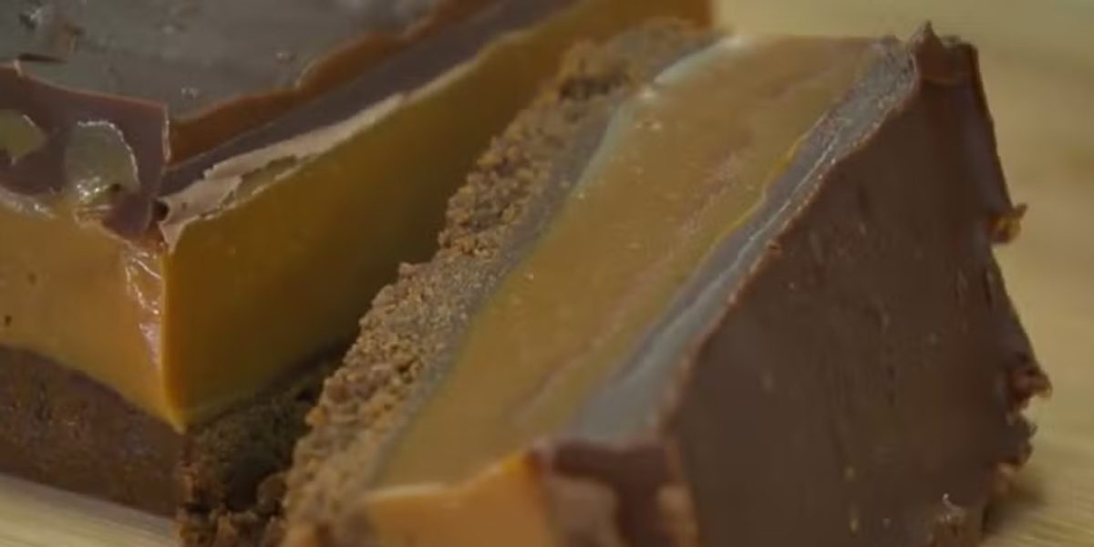 Torta do Pica-Pau
