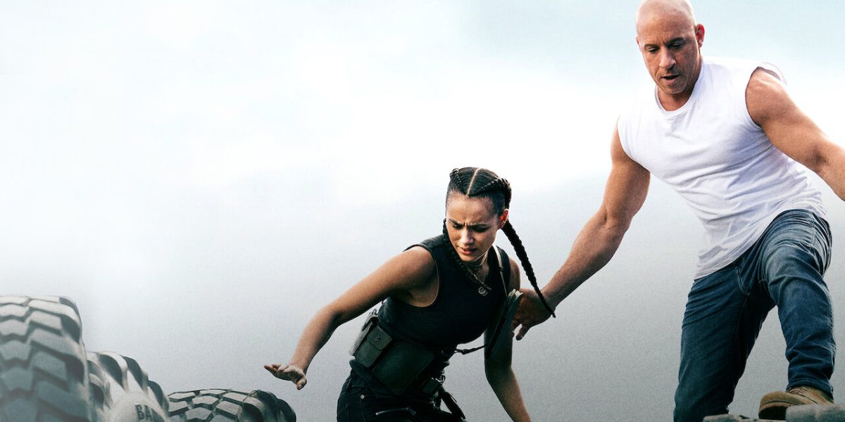 Filme Velozes & Furiosos 9