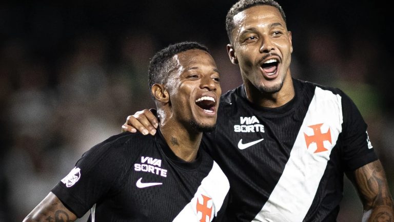 Barracas Central x Vasco ao vivo 07/04: onde assistir, horário, escalações e palpites