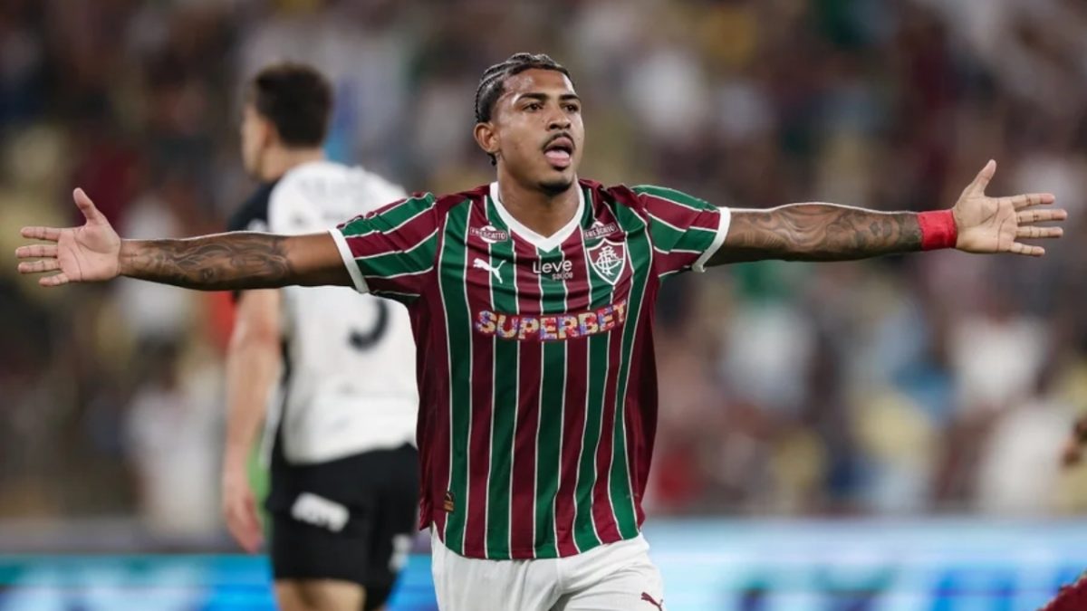 Coritiba x Fluminense ao vivo 0404