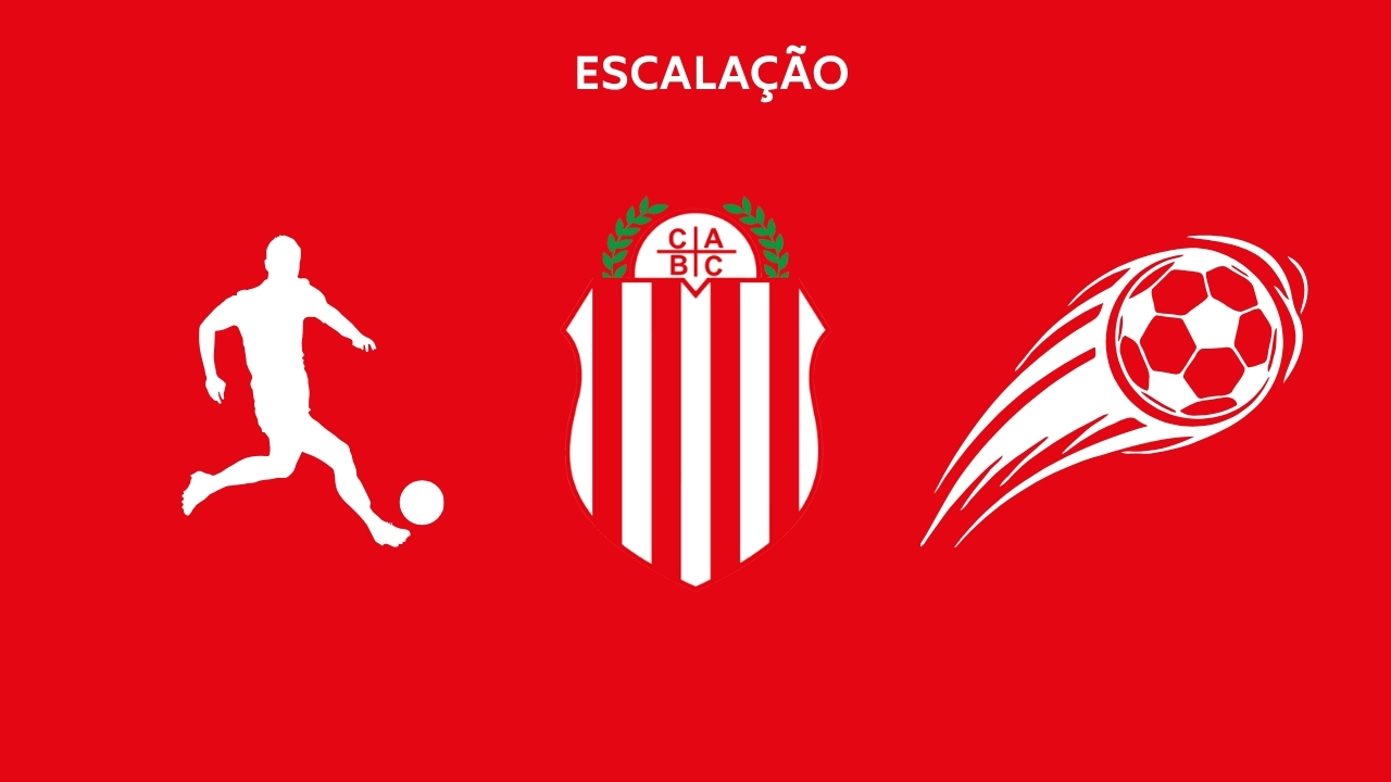 Escalação Barracas Central TC