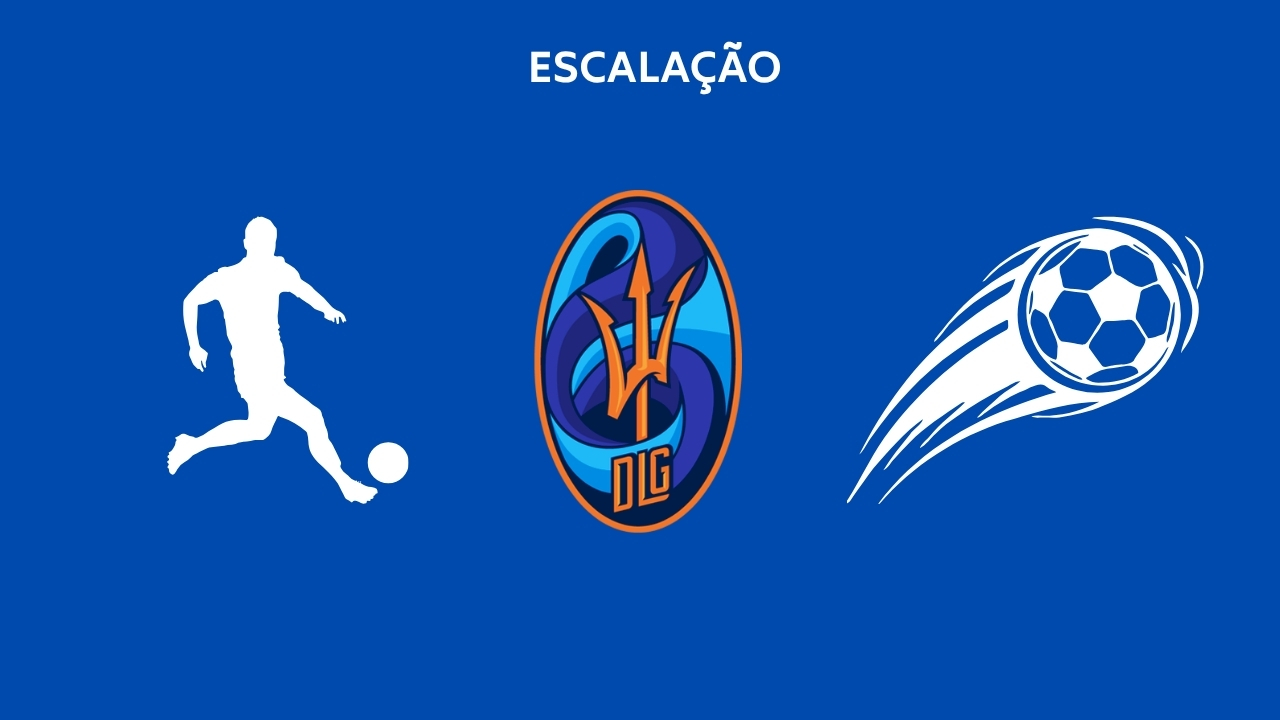 Escalação Deportivo La Guaira TC
