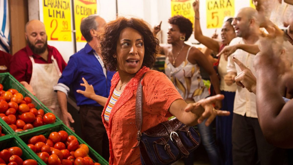 Filme Não Vamos Pagar Nada
