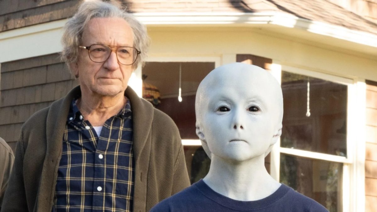 Filme Noss Amigo Extraordinário