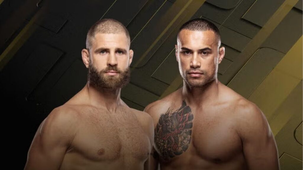 UFC 327 ao vivo: Onde assistir as lutas na TV e online (11/04)