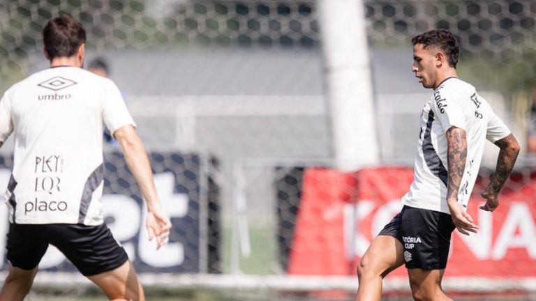 Santos x Remo ao vivo 02/04: onde assistir, horário, escalações e palpites