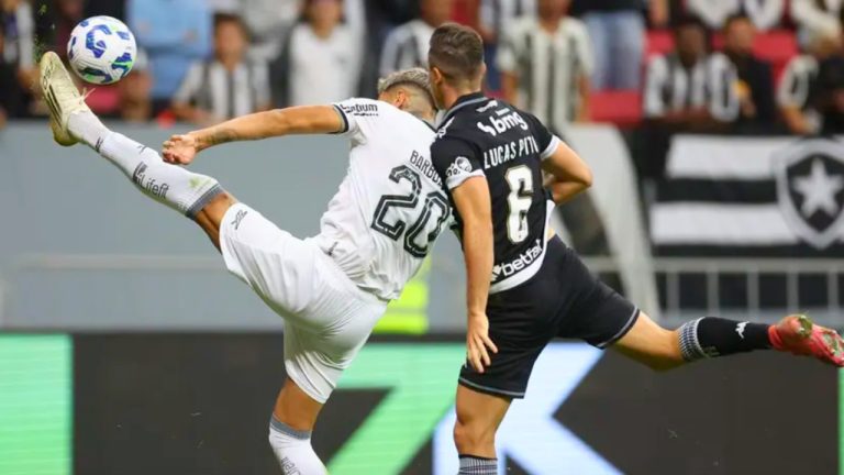 Vasco x Botafogo ao vivo 04/04: onde assistir, horário, escalações e palpite