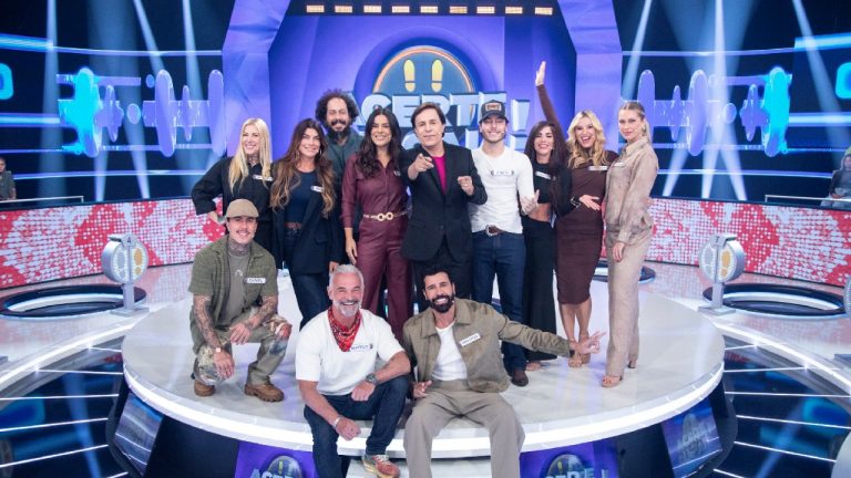 Acerte ou Caia! tem MC Daniel, Anamara Barreira, Mateus Carrieri e Enzo Ferro (19/04)