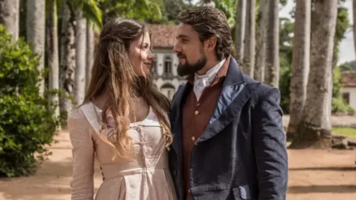 Além do Tempo de volta à Globo