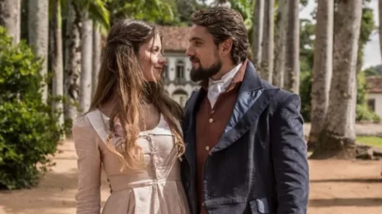 Globo bate o martelo e escolhe Além do Tempo como substituta de Terra Nostra na Edição Especial