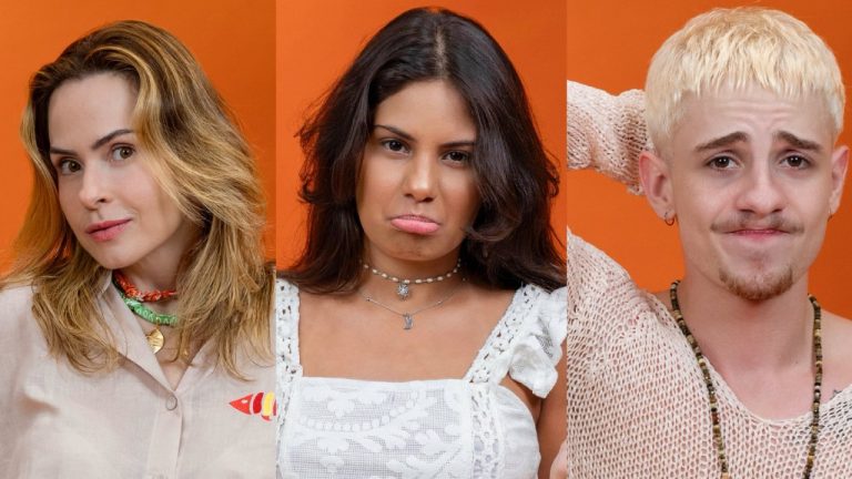 Enquete Paredão BBB 26: Ana Paula x Gabriela x Juliano; quem deve sair?
