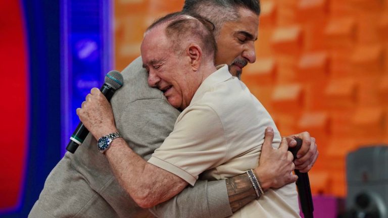 Caldeirão com Mion tem último TV Teca da temporada com homenagem a Renato Aragão (11/04)